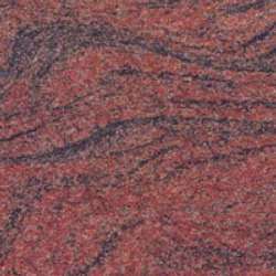 Red Multi Granite