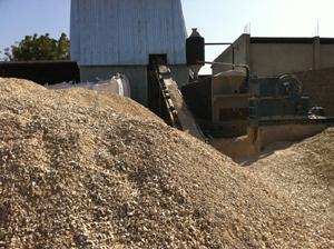 Crusher n Dryer Kiln