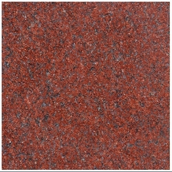 Red Granite