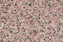 Rosy Pink Granite