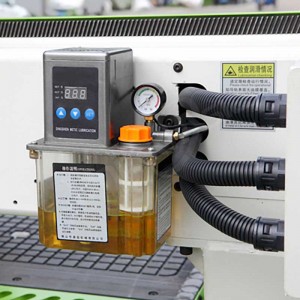 C-9 China Wood Engraving Machine CNC Router
